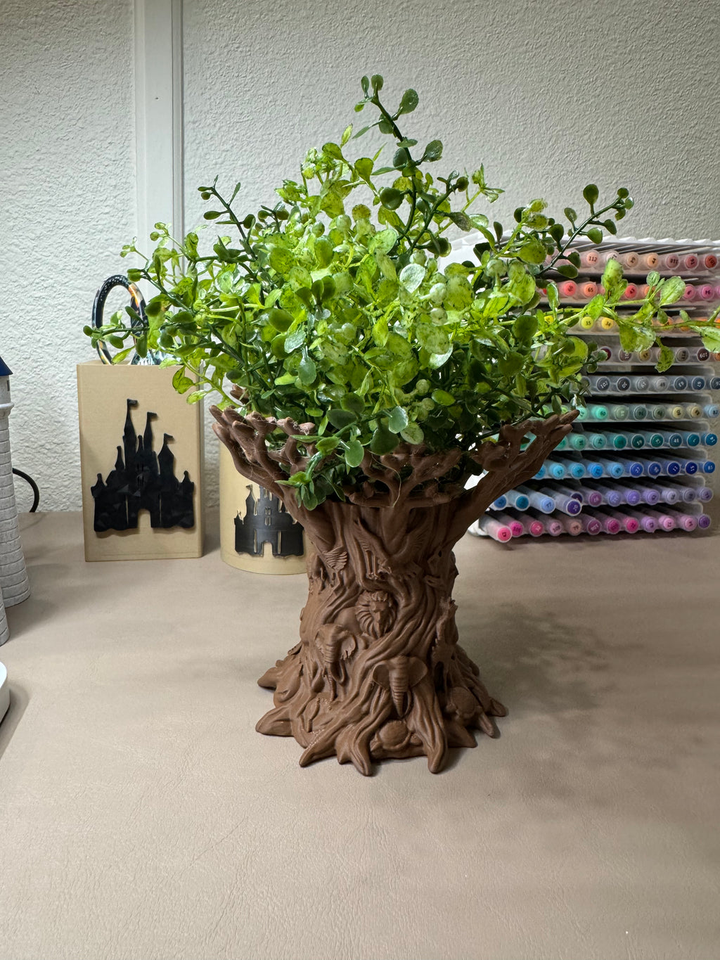 TREE OF LIFE