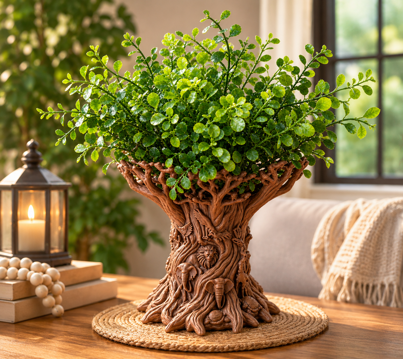 TREE OF LIFE