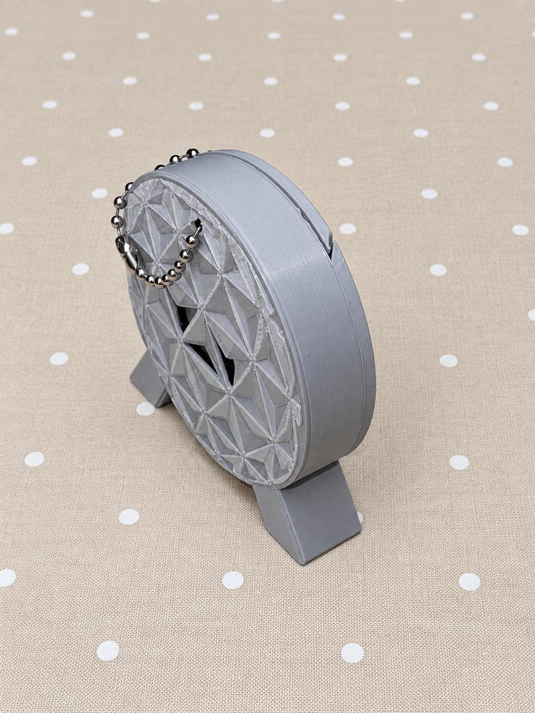 MagicBand Epcot Puck Holder