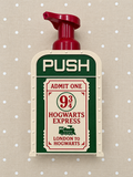 Hogwarts Express Soap Holder