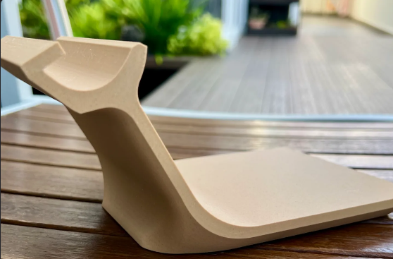 Ergonomic Laptop Stand