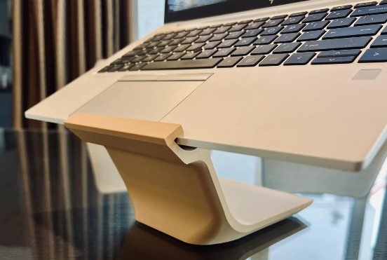 Ergonomic Laptop Stand